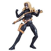 Avengers 2023 Marvel Legends Wave 1 - Yelena Belova