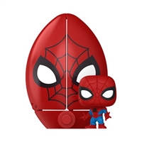 Funko Pocket POP! Marvel Mini-Figures in Egg - Spider-Man