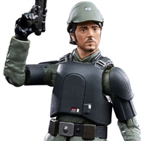 Star Wars The Vintage Collection  - Cassian Andor (Aldhani Mission)