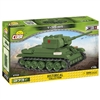 COBI Historical Collection - T-34-85  Tank (2702)