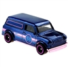 Hot Wheels 2022 Pearl and Chrome Series - '67 Austin Mini Van  (2/5)