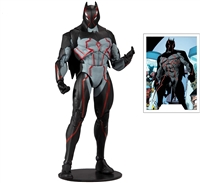 McFarlane DC Multiverse Last Knight on Earth Series - Omega