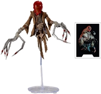McFarlane DC Multiverse Last Knight on Earth Series - Scarecrow