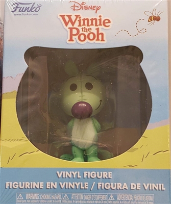 Funko Winnie the Pooh Vinyl Figure Series - Woozle