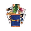 Dragon Ball Super - Battle Of Gods Characters Group Playing Cards