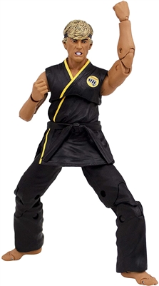 Icon Heroes Karate Kid Series - Johnny Lawrence