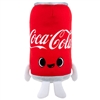 Funko Foodies Plush - Coca-Cola Can