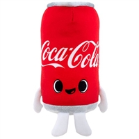 Funko Foodies Plush - Coca-Cola Can