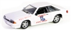 Greenlight Collectibles Hot Pursuit Series 45 - 1993 Ford Mustang SSP (Louisiana)
