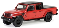 Greenlight Collectibles Showroom Floor Series 5 - 2023 Jeep Gladiator Freedom