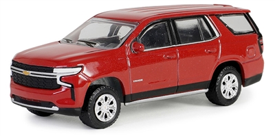 Greenlight Collectibles Showroom Floor Series 5 - 2023 Chevrolet Tahoe LS