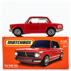 2022 Matchbox Power Grabs Wave 6  - 1969 BMW 2002  (87/100)