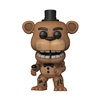 Funko POP! Five Nights at Freddy's  2  - Withered Freddy