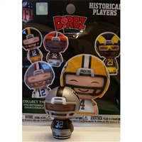 Funko NFL Mini Dorbz Historical Player Series - Oakland Raiders - Marcus Allen