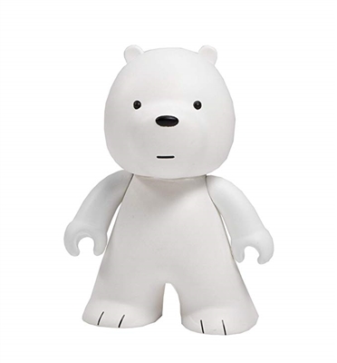 Titans Minis - Cartoon Network Originals - Ice Bear (We Rare Bears)