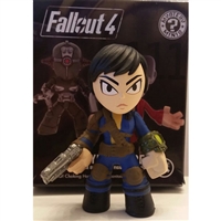 Funko Mystery Minis - Bethesda Fallout 4 - Curie (1/6)