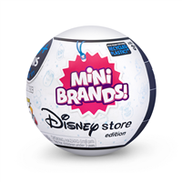 Zuru 5 Surprise Mini Disney Brands Series 1 - 1 Mystery Ball