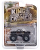 Greenlight Collectibles Kings of Crunch Series 9 - 1986 Chevrolet S-10  - Push N Stomp