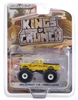 Greenlight Collectibles Kings of Crunch Series 9 - 1989 Chevrolet S-10 - Thunder Chicken