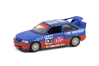 Greenlight Collectibles Running on Empty Series 12 - 1995 Ford Escort RS Cosworth  (STP)