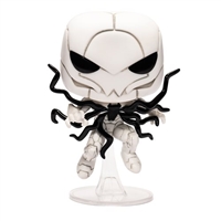 Funko POP! Marvel Venom Poison Spider-Man - Entertainment Earth Exclusive
