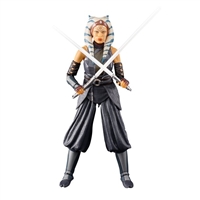 Star Wars The Black Series The Mandalorian - Ahsoka Tano