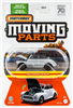 2023 Matchbox Moving Parts Diecast Vehicle - 1956 Morris Minor