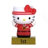 Hello Kitty Team USA Series - Gold Medalist