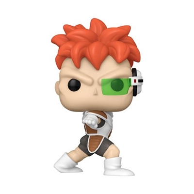 Funko POP! Animation EE Exclusive - Dragon Ball Z Recoome (GID)
