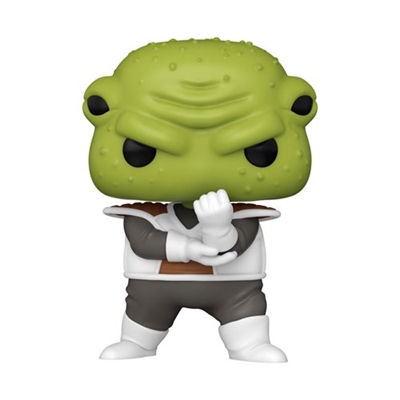 Funko POP! Animation EE Exclusive - Dragon Ball Z Guldo (GID)