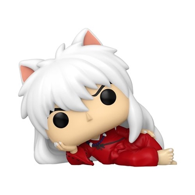 Funko POP! Animation InuYasha - Inuyasha