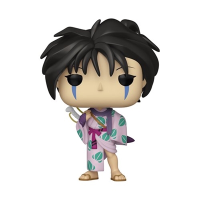 Funko POP! Animation InuYasha - Jakotsu