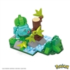 MEGA Pokemon Adventure Builder Series 2 - Deep Woods Bulbasaur