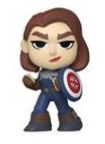 Funko Mystery Minis Marvel's What If? - Captain Carter Stealth Suit