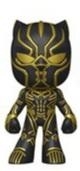 Funko Mystery Minis Marvel's What If? - Erik Killmonger Black Panther