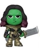 Funko Mystery Minis Marvel's What If? - Gamora in Thanos Armor