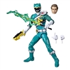 Power Rangers Lightning Collection - Dino Charge Green Ranger