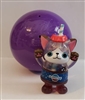 Funko Paka Paka Series - Soda Kats Mystery Vinyls - Purpsie