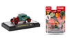 M2 Machines Coca-Cola Release A40 - â€‹â€‹1932 Ford Three Window Coupe (Chase)