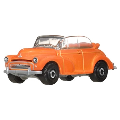Matchbox Moving Parts 2025 Mix 1 Diecast - 1956 Morris Minor