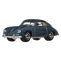 Matchbox Moving Parts 2025 Mix 1 Diecast - Porsche 356A