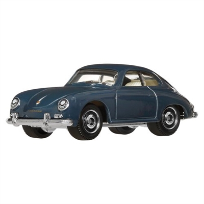 Matchbox Moving Parts 2025 Mix 1 Diecast - Porsche 356A