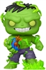 Funko POP! Marvel Immortal Hulk 6" Vinyl Figure - Previews Exclusive