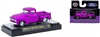 M2 Machines Auto-Trucks Release 100 (32500-100) - 1956 Ford F-100 Truck - Custom