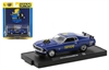 M2 Machines Auto-Drivers Release 73 - 1970 Ford Mustang BOSS 429  (Spam)