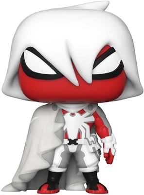 Funko POP! Marvel Infinity Warps - Arachknight