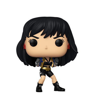 Funko POP! Heroes - Wonder Woman  "The Contest"