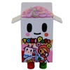 Tokidoki Moofia Breakfast Besties - Tokipops