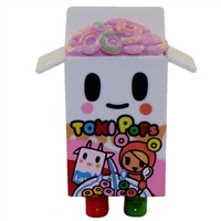 Tokidoki Moofia Breakfast Besties - Tokipops