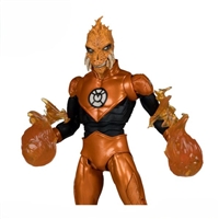 McFarlane DC Multiverse Wave 26 7" Action Figures - Larfleeze